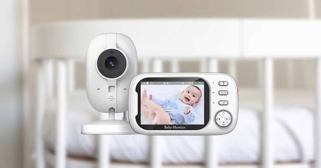 Everything I Wish I Knew About Baby Monitors Before Buying One