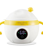 Portable Baby Food Warmer