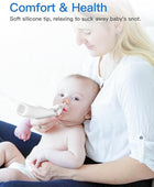 Smart Baby Nasal Aspirator