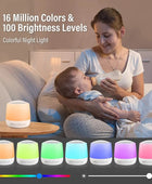 Sleep Dream - Smart Sleep Noise Machine & Night Light