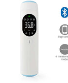 Baby Thermometer - Smart Digital 4 in 1 Bluetooth App