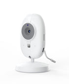 Smart Baby Monitor 2.0