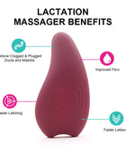 Lactation Massager