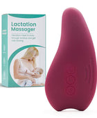 Lactation Massager