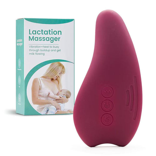 Lactation Massager