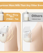 Wireless Breast Pump PRO 2.0