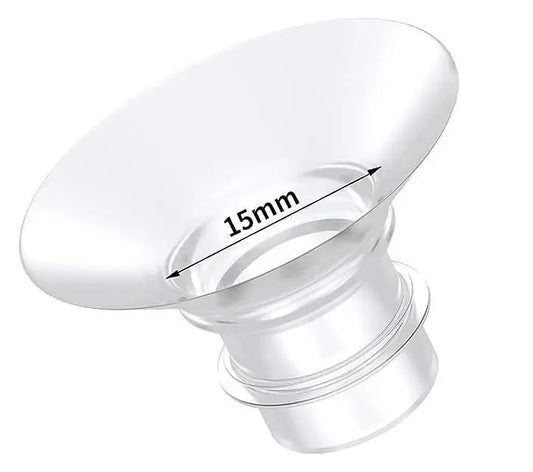 Breast Pump Flange Inserts