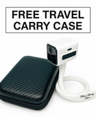 BabyCam PRO- Wireless Travel Baby Monitor