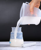 Reusable Breast Milk Storage Pouches
