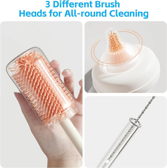 Travel Cleaning Kit (7 in 1)