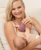 Lactation Massager