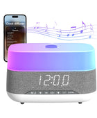 Baby AirCare Diffuser (Breathe Easy)