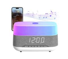 Aroma Sleep Diffuser