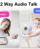 Smart Baby Monitor 2.0