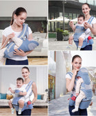 Baby Carrier