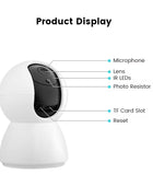 Smart Baby Monitor