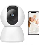 Smart Baby Monitor