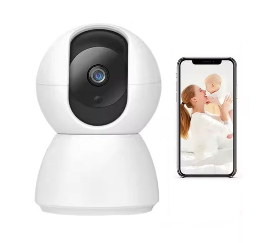 Smart Baby Monitor