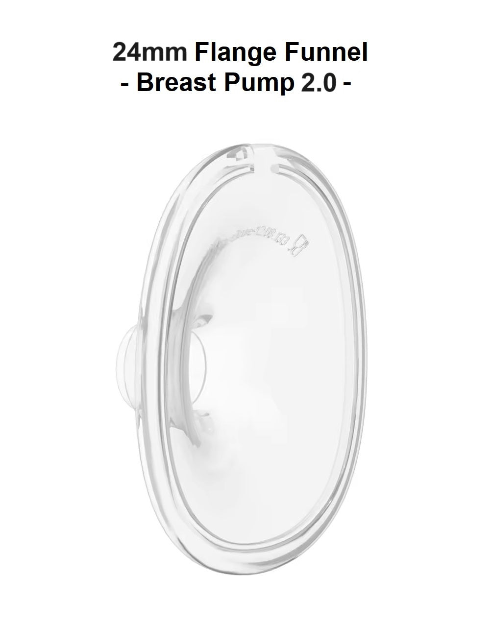 Breast Pump Flange Inserts
