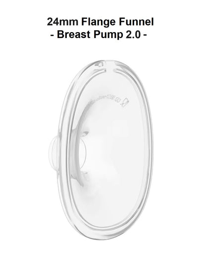 Breast Pump Flange Inserts