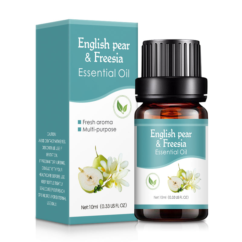 Essential Oils - Aroma