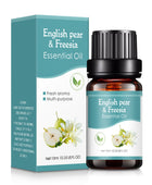 Essential Oils - Aroma