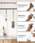 Travel Cleaning Kit (6 in 1)
