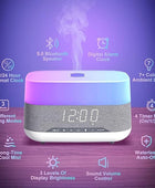 Baby AirCare Diffuser (Breathe Easy)