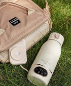Portable Bottle Warmer PRO