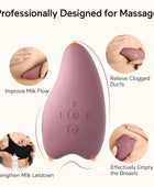 Lactation Massager