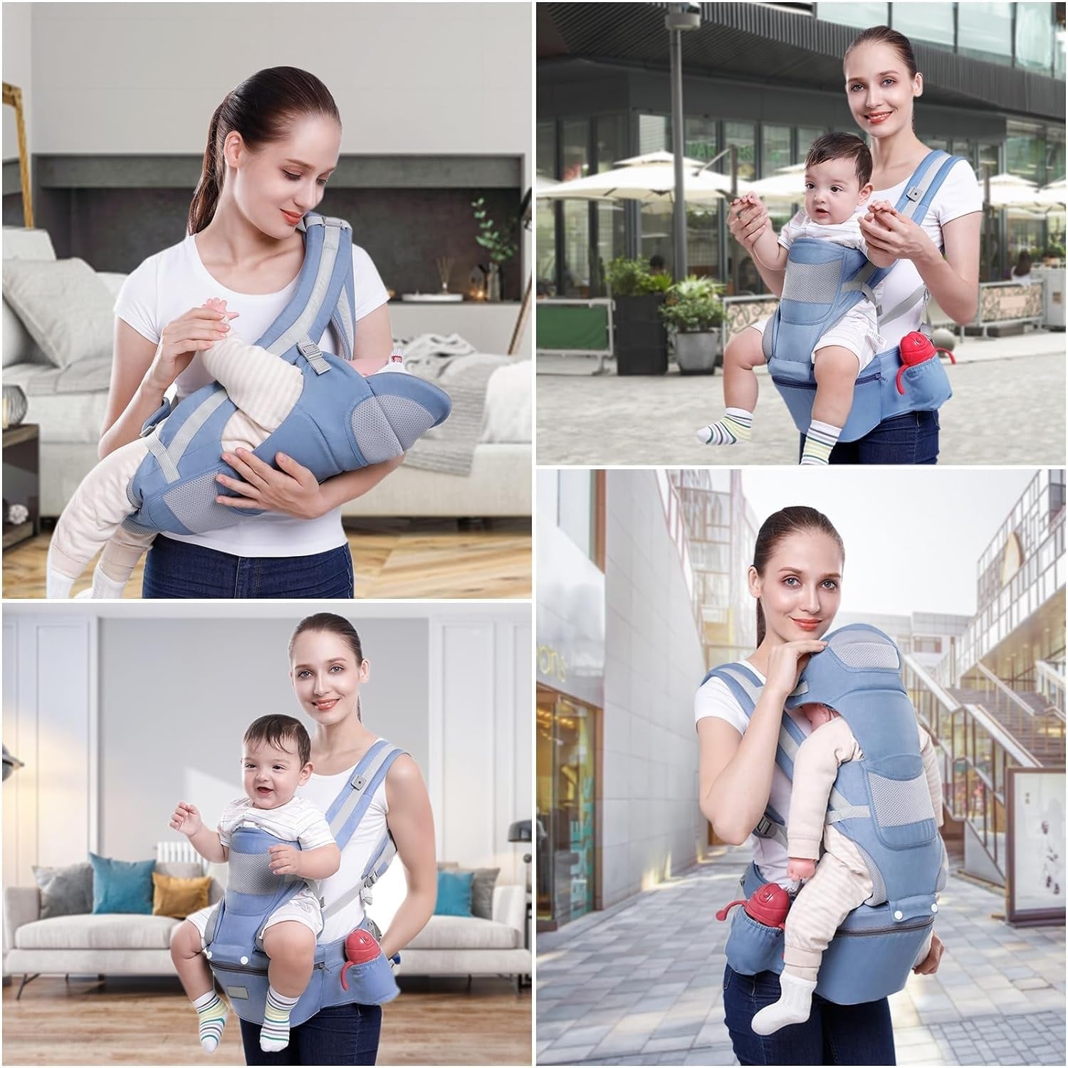 Baby Carrier