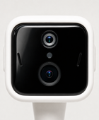 BabyCam PRO- Wireless Travel Baby Monitor