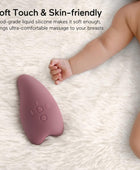 Lactation Massager
