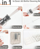 Travel Cleaning Kit (6 in 1)