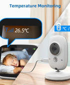 Smart Baby Monitor 2.0