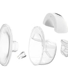 Cordless Breast Pump PRO