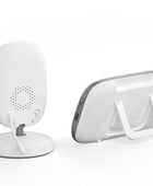 Smart Baby Monitor 2.0