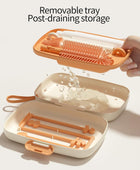 Travel Cleaning Kit