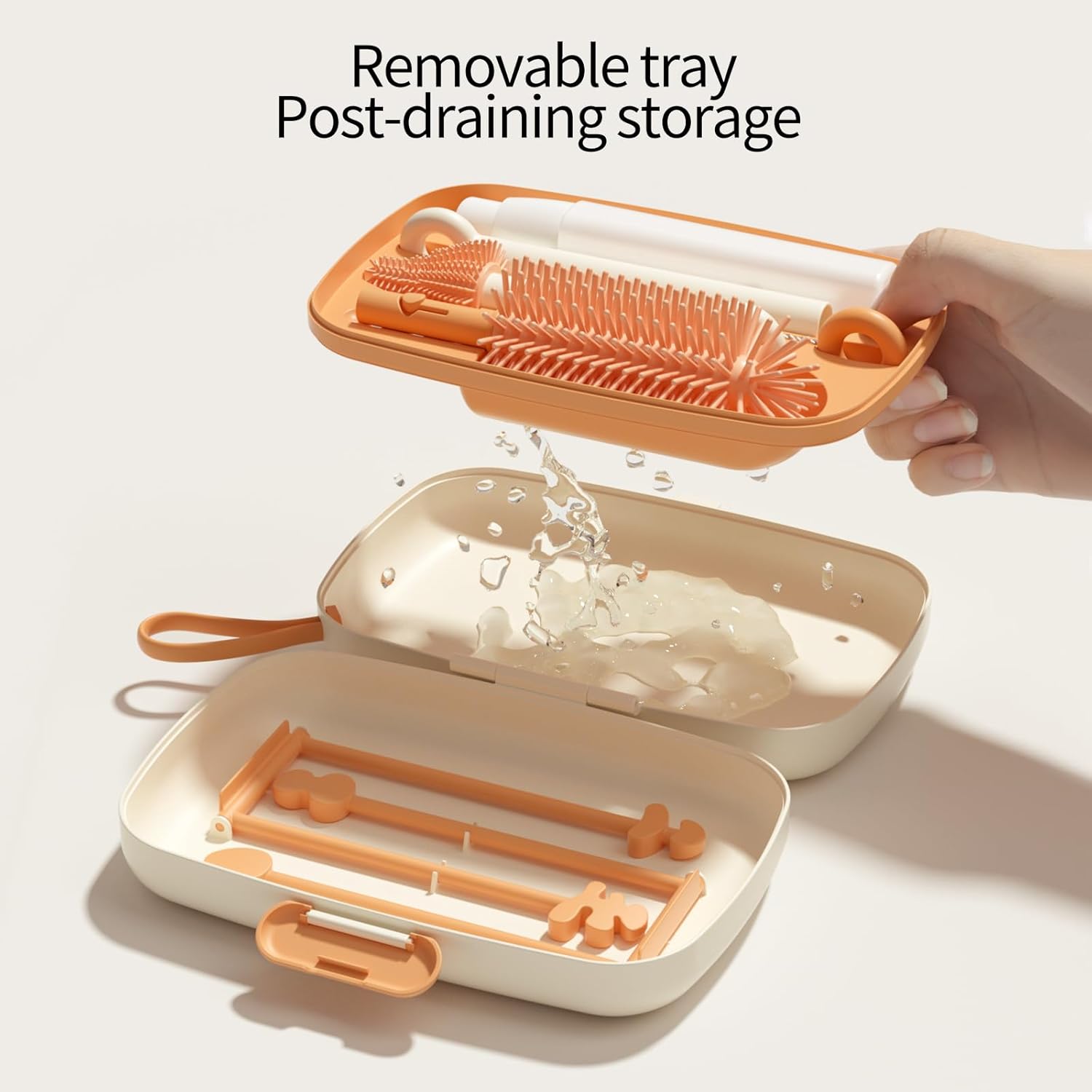 Travel Cleaning Kit