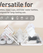Travel Cleaning Kit (6 in 1)