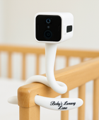 BabyCam PRO- Wireless Travel Baby Monitor