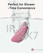 Lactation Massager