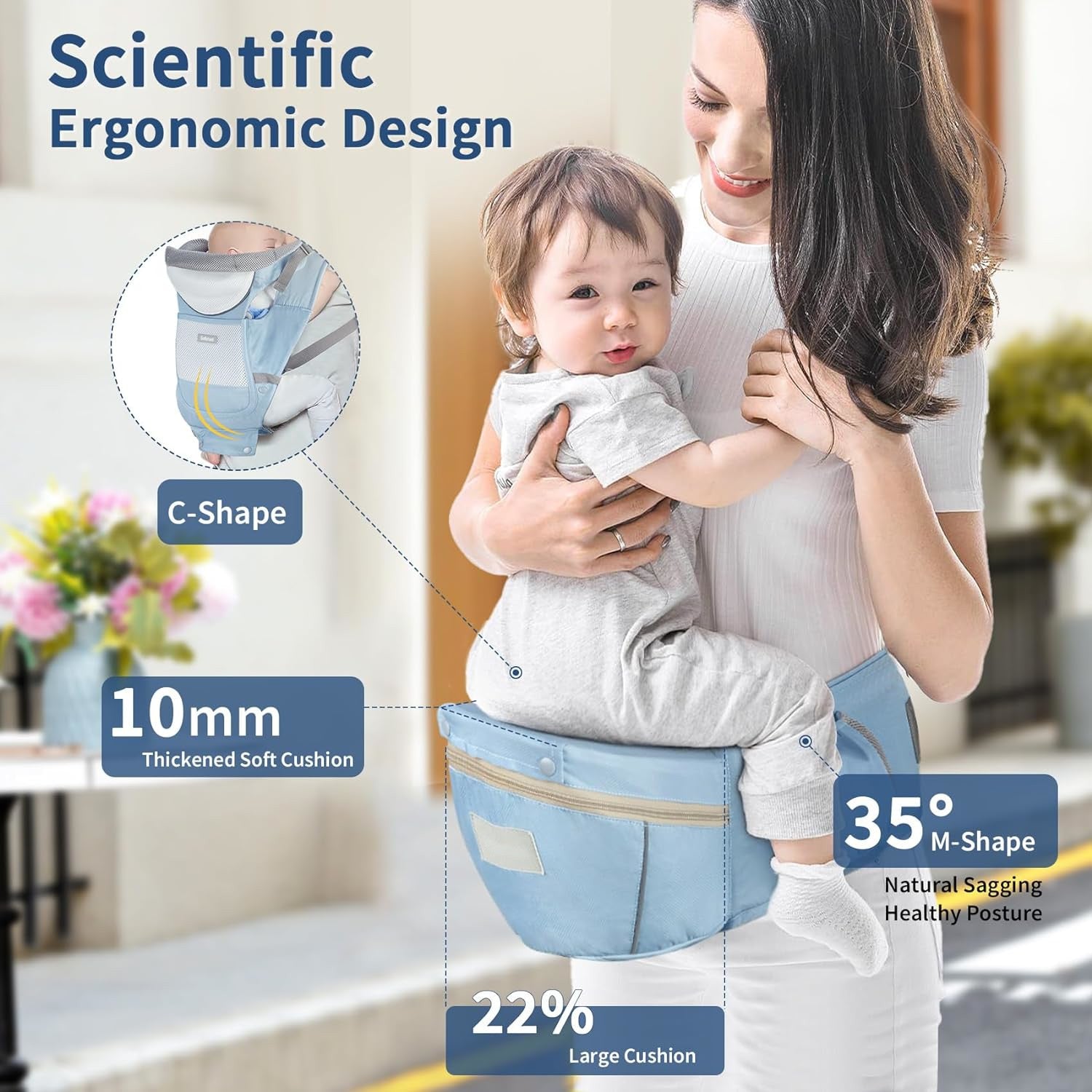 Baby Carrier