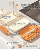 Travel Cleaning Kit