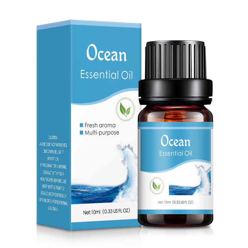 Essential Oils - Aroma