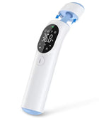 Baby Thermometer - Smart Digital 4 in 1 Bluetooth App