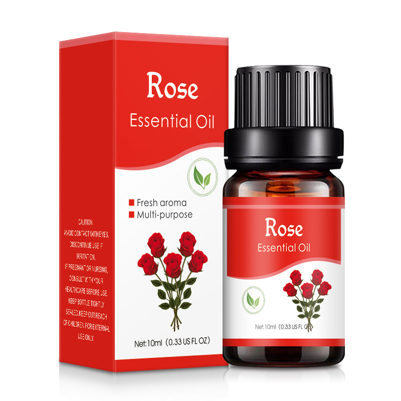 Essential Oils - Aroma