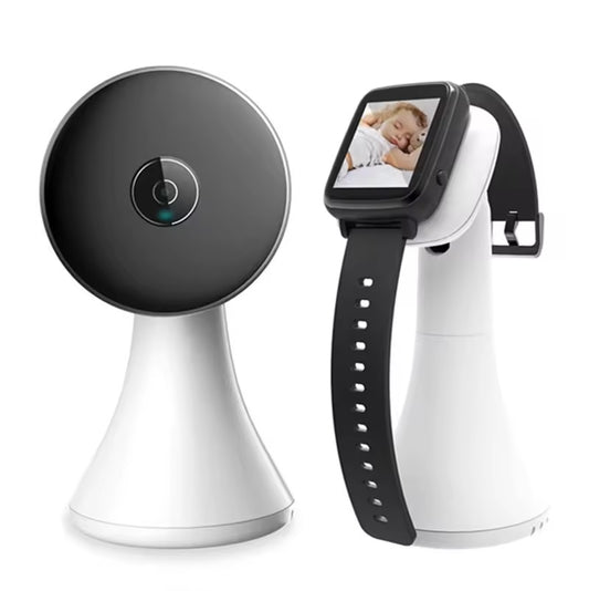 Smart Watch Baby Monitor