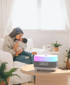 Baby AirCare Diffuser (Breathe Easy)