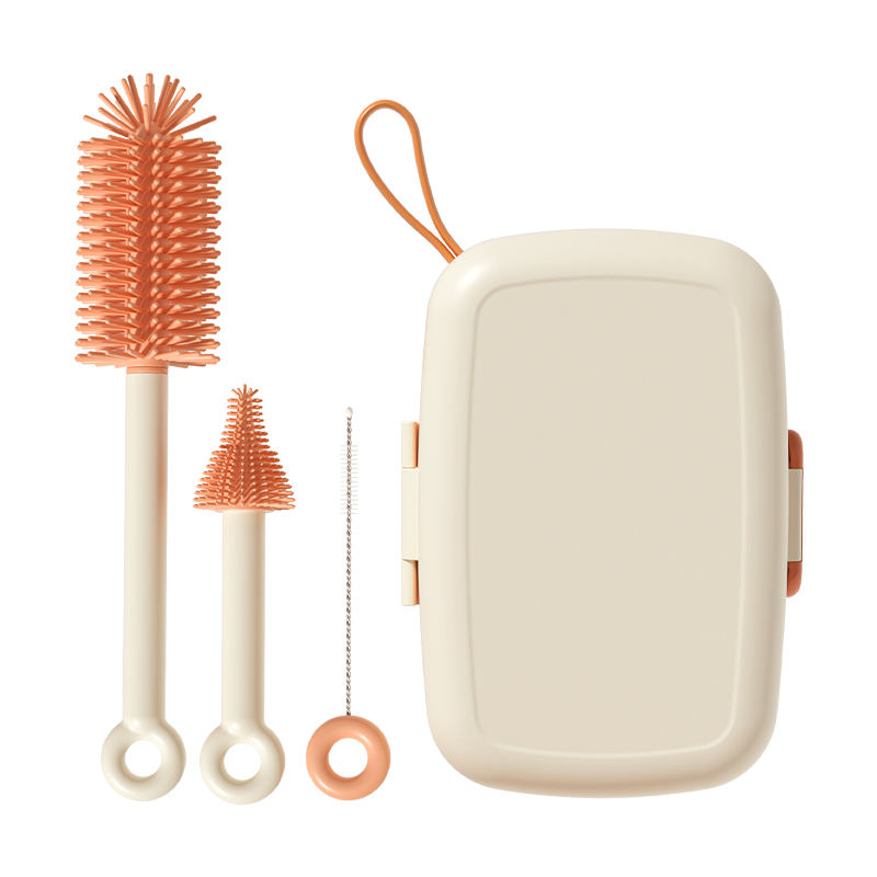 Travel Cleaning Kit